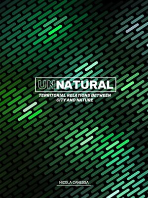 cover image of UnNatural